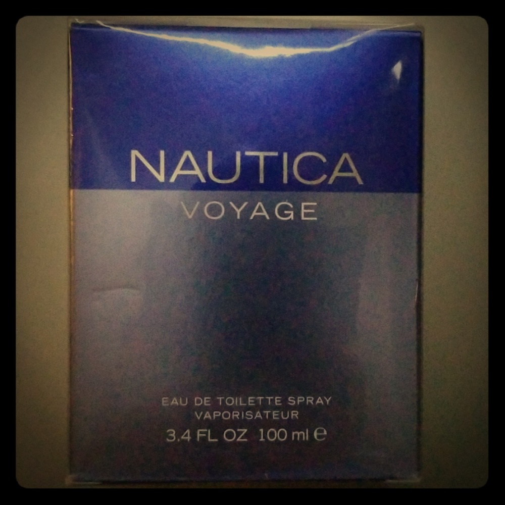 Nautica voyage